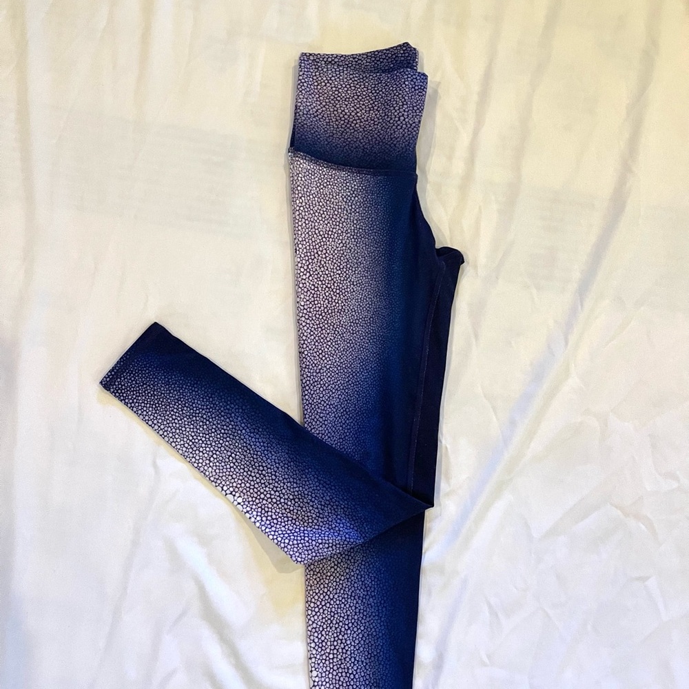 Niyama Sol barefoot Leggings